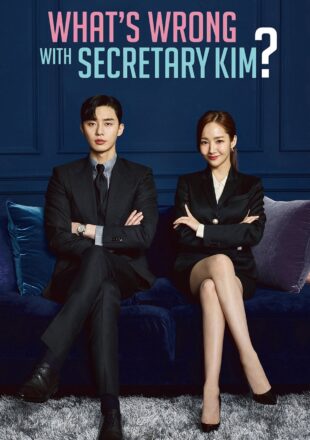 What’s Wrong with Secretary Kim Season 1 Hindi Dubbed 720p 1080p All Episode