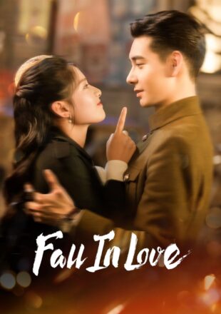 Fall In Love Season 1 Hindi Dubbed 720p 1080p All Episode