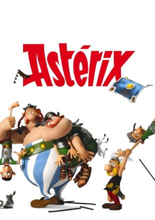 Asterix & Obelix: The Big Fight Season 1 Multi Audio Hindi-English-French 720p 1080p
