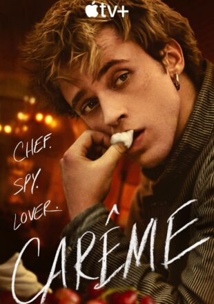 Carême Season 1 French With Hindi Subtitle S01E02 Added