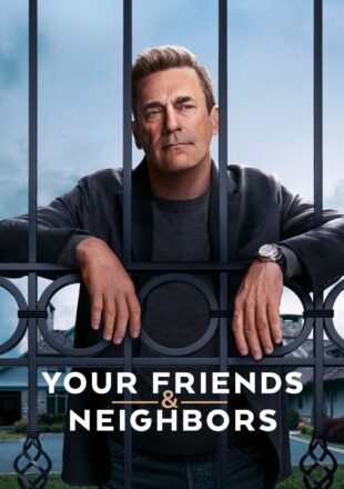 Your Friends & Neighbors Season 1 English With Hindi Subtitle 720p 1080p S01E5 Added