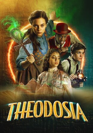 Theodosia Season 1-2 English With Hindi Subtitle All Episode