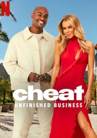 Cheat: Unfinished Business Season 1 Dual Audio Hindi-English 720p 1080p
