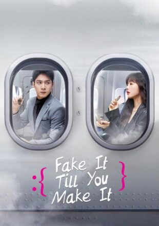 Fake It Till You Make It Season 1 Dual Audio Hindi-Chinese 480p 720p 1080p