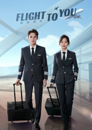 Flight To You Season 1 Hindi Dubbed 720p 1080p All Episode