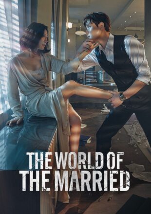 The World of the Married Season 1 Korean With Hindi Subtitle 720p 1080p