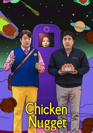 Chicken Nugget Season 1 Multi Audio Hindi-English-Korean 480p 720p 1080p All Episode