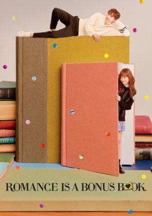 Romance Is a Bonus Book Season 1 Korean With Hindi Subtitle 720p 1080p All Episode