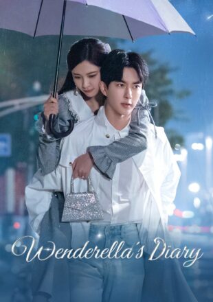 Wenderella’s Diary Season 1 Dual Audio Hindi-Chinese 480p 720p 1080p