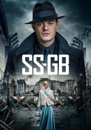 SS-GB Season 1 English With Hindi Subtitle 720p 1080p All Episode