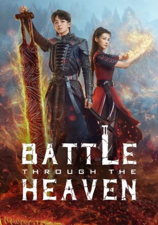 Battle Through the Heaven Season 1 Korean With Hindi Subtitle 720o 1080p All Episode