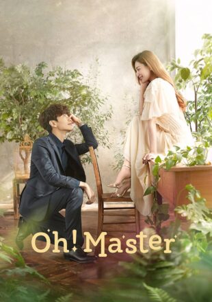 Oh My Ladylord aka Oh Master Season 1 Korean With Hindi Subtitle 720p 1080p All Episode